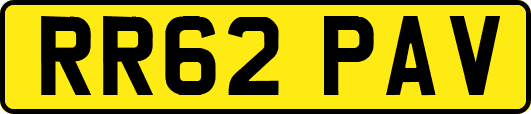 RR62PAV