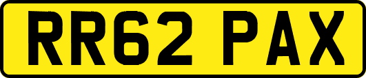 RR62PAX