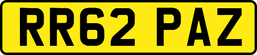 RR62PAZ