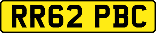 RR62PBC