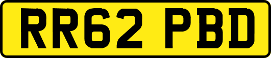 RR62PBD
