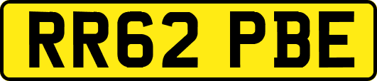RR62PBE