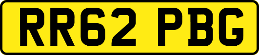 RR62PBG