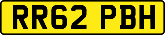 RR62PBH