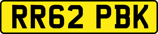 RR62PBK