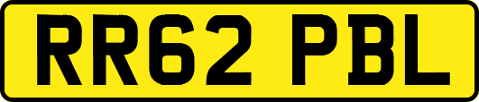 RR62PBL
