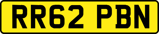 RR62PBN