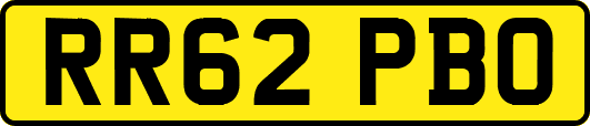 RR62PBO