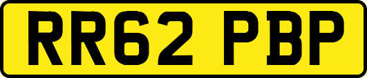 RR62PBP