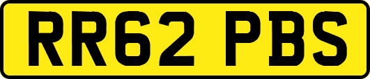RR62PBS
