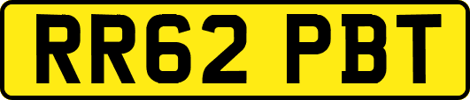 RR62PBT