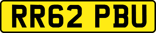 RR62PBU