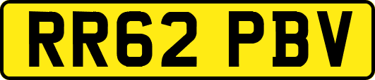 RR62PBV