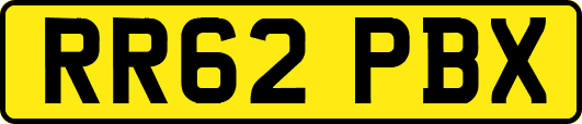 RR62PBX