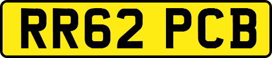 RR62PCB