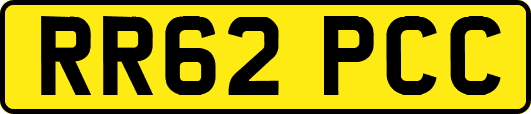 RR62PCC