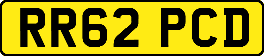 RR62PCD