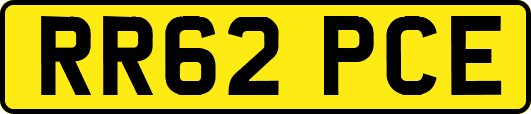 RR62PCE