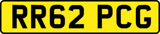 RR62PCG