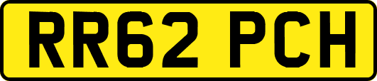 RR62PCH