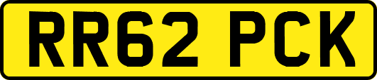 RR62PCK