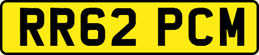 RR62PCM