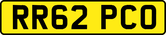 RR62PCO