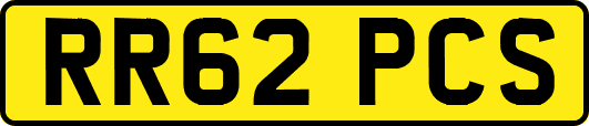 RR62PCS