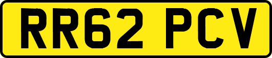 RR62PCV