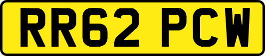 RR62PCW