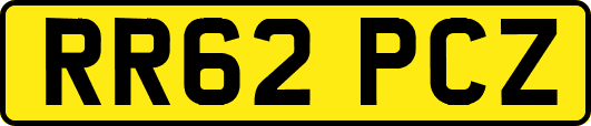 RR62PCZ