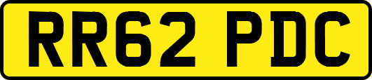 RR62PDC