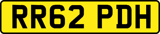 RR62PDH