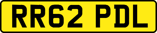 RR62PDL