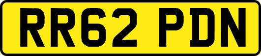 RR62PDN