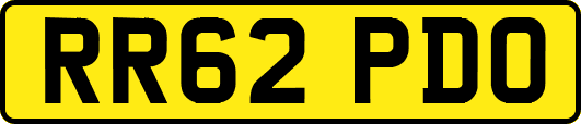 RR62PDO