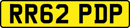 RR62PDP