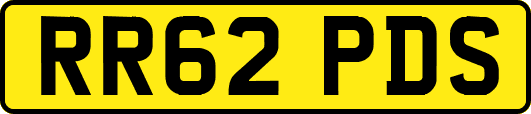 RR62PDS