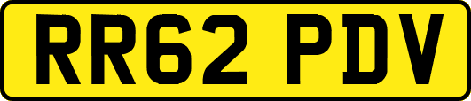RR62PDV