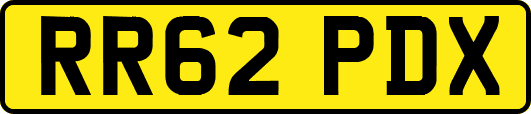RR62PDX