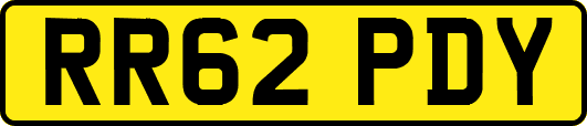 RR62PDY