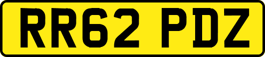 RR62PDZ