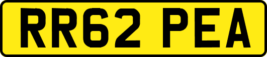 RR62PEA