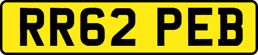 RR62PEB