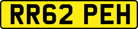 RR62PEH