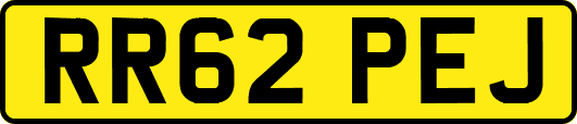 RR62PEJ
