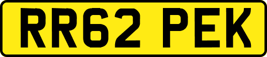 RR62PEK