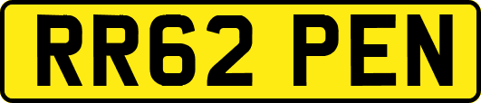 RR62PEN