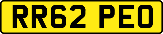 RR62PEO