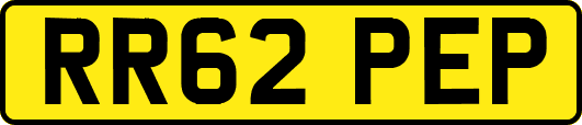 RR62PEP